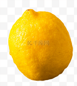 黄柠檬图片_黄柠檬水果柠檬