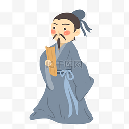 古代美女书图片_看书的古代屈原