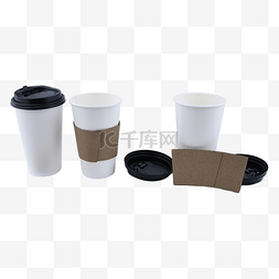 容器盖子图片_一次性纸杯咖啡因容器