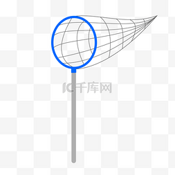 捕虫图片_户外活动捕虫网工具昆虫