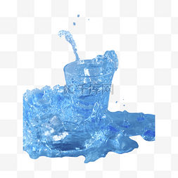 水水水水水水水图片_水水杯透明液体无色无味