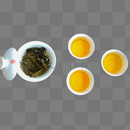 茶水茶具图片_茶叶茶水茶具