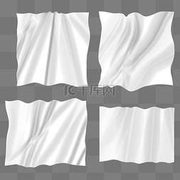 布料密度密度图片_质感布面布料材质边框