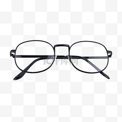 豹纹眼镜框图片_保护光学眼镜矫正视力