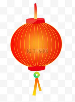 元宵节传统中国风图片_中国风红灯笼传统