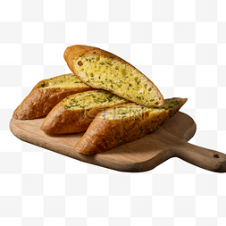 切片面包图片_麦香浓郁切片面包