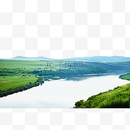 呼伦贝尔湖图片_呼伦贝尔草原额尔古纳河河流