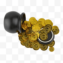 交易奢侈品硬币金币