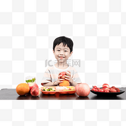 儿童健康筛查图片_儿童健康营养餐
