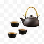 用品茶具茶壶茶碗