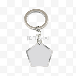 挂件钥匙扣图片_金属钥匙挂件挂饰钥匙扣