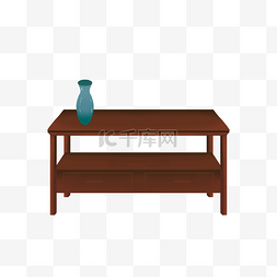 桌子书桌图片_中式茶几桌子家具