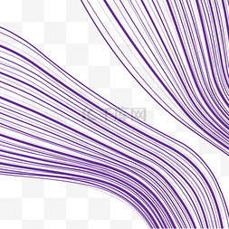 背景底纹曲线图片_抽象线条背景底纹曲线紫色