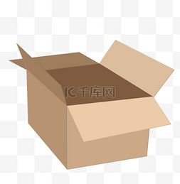 堆积的箱子图片_箱子纸壳箱子