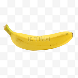 香蕉摄影图片_香蕉饮食水果维生素