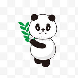 大熊猫大熊猫图片_熊猫