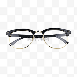矫正保护视力光学眼镜