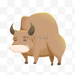 清明节黄牛