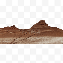 地质公园图片_大红山风景地貌