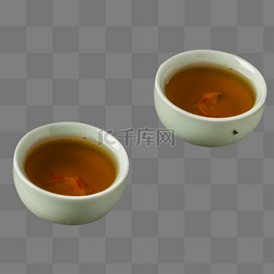 桔图片_青桔茶绿茶茶水