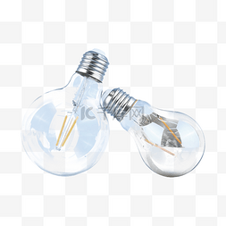 灯具包装图片_灵感灯具电灯泡