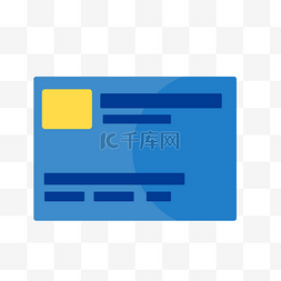 税收法定图片_创意税收图案蓝色信用卡