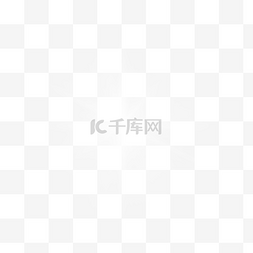 闪字图片_白色米字雾状圣光爆闪特效