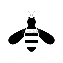 蜂蜜熊图标图片_蜜蜂图标