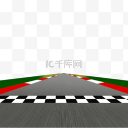 红色道路图片_高速模糊赛车赛道比赛竞赛竞速