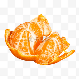 水果橘子鲜果