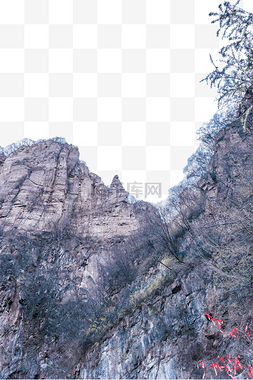 远山图片_风景景区山峰