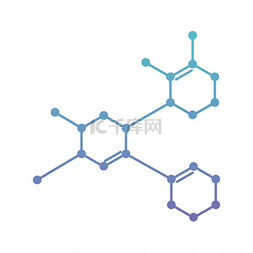 卵巢结构图片_结构分子科学图标