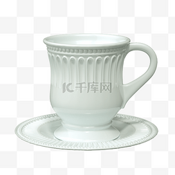 热水热饮喝热水茶杯杯子热气