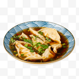 美味汤饺水饺