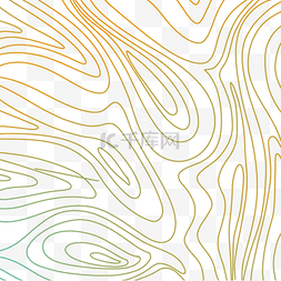 底纹抽象曲线图片_地形图线条山纹底纹曲线等高线