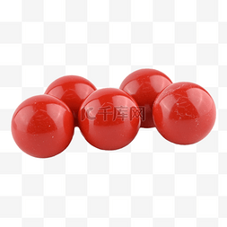 圆气球图片_活动游戏球体纯色