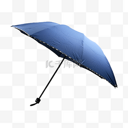 阳光雷雨雨伞