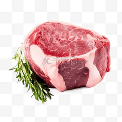牛肉生鲜图片_美食肉类牛肉生鲜食物