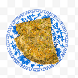 土家族图案图片_香椿鸡蛋饼土家风味饼