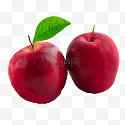 苹果水果颜色果实