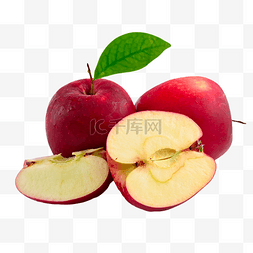 苹果果实维生素饮食