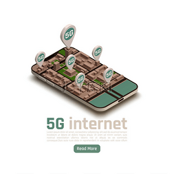 g20标志图片_现代互联网 5g 通信技术等距组合