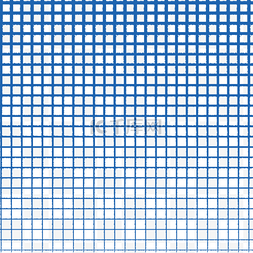 格格图片_蓝色网格格纹