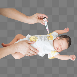 婴儿新生图片_婴儿护理