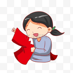 衣服太乱图片_新年女孩穿衣服春节幼儿孩子儿童