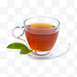 红茶杯图片_红茶红发酵
