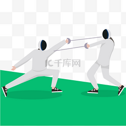 韩国朝鲜人图片_韩国运动加油体育项目击剑比赛