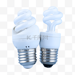 照明工具素材图片_光电室内白色灯泡