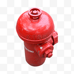设备灭火城市消防栓