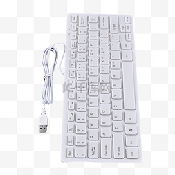 计算机键盘图片_技术办公现代键盘鼠标